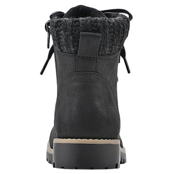 Cliffs By White Mountain Women's Primed Bootie - Picture 4 of 5